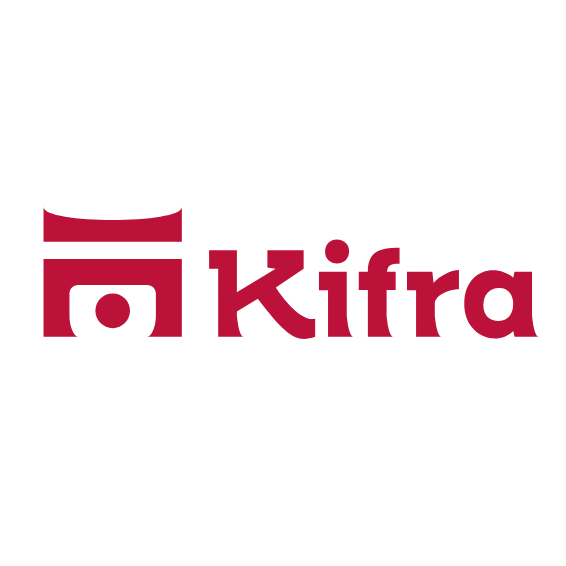 Logo KIFRA