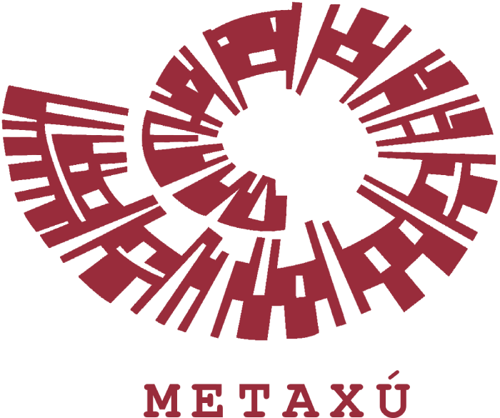 Logo Metaxù