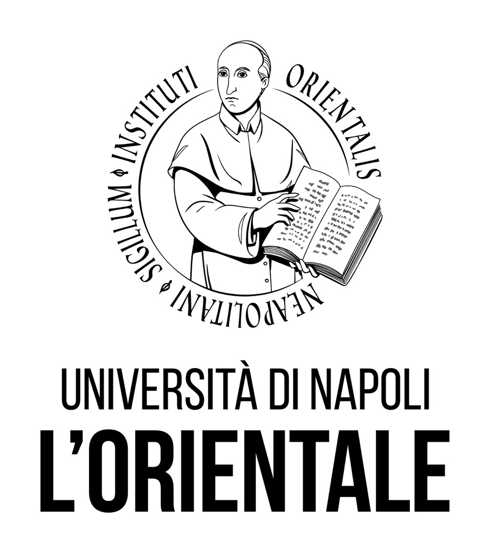 Logo Università di Napoli - L'Orientale